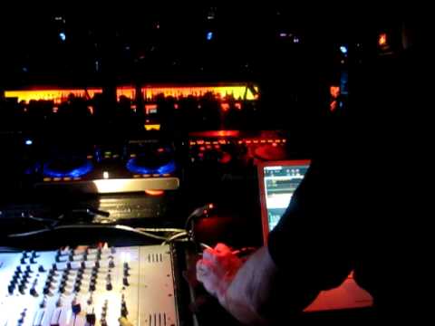 Deep Space ft. King Britt + François K.