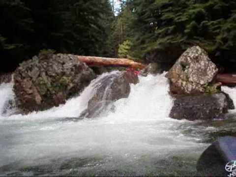 Fall in the Wall, the movie