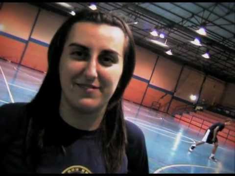 Presentación Nou Bàsquet Alzira