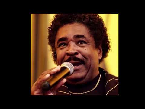 George McCrae - I Can't Leave You Alone (I Keep Holdin' On) [Extended version] 1974