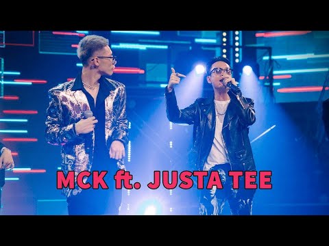 Dân Chơi Xóm - Justatee ft MCK