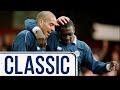 Collymore Nets Hat-Trick In Sunderland Victory | Leicester City 5 Sunderland 2 | Classic Matches