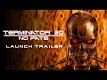 Vidéo de gameplay de Terminator 2D: No Fate  XBox