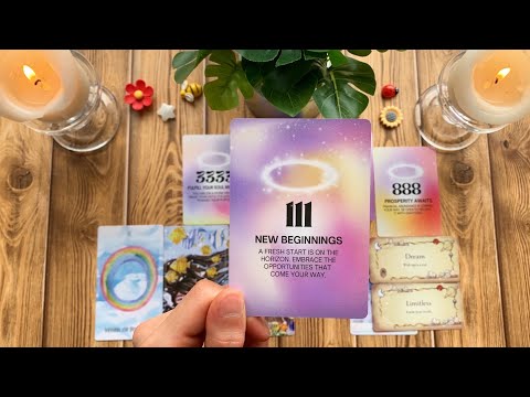 You Will Remember This Reading When This Happens!⭐️