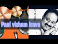 Pani Vizhum Iravu SPB Sir Janaki Amma Real Drum Cover Drum Scooter
