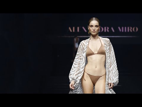Alexandra Miro | Spring Summer 2022 | Full Show