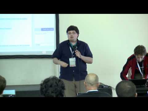 Wikimania 2011 - 1st Day: Movement Roles