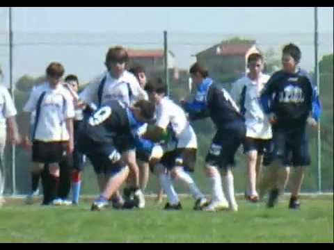 TRAILER - La Palla a Due Punte (Gaetano Massa)