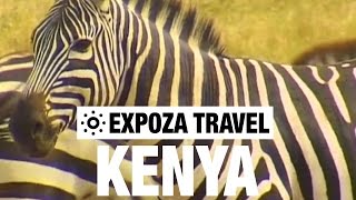 Kenya Travel Video Guide