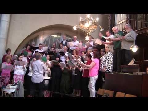 P. Hugolin Sattner: Missa Seraphica - Agnus Dei