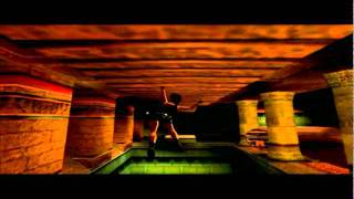 The Good Old Games: Tomb Raider 4 The Last Revelation