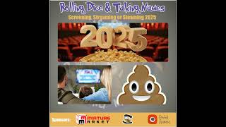 Rolling Dice & Taking Names - Thunderbirds video thumbnail