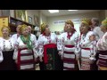 Ой, Маричко, чичери" 