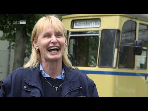 DDR mobil   Zwischen Tatra Bahn und Ikarus