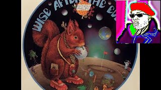 Anthony Phillips - Now What (Are They Doing to My Little Friends?) 1978 - Reaction