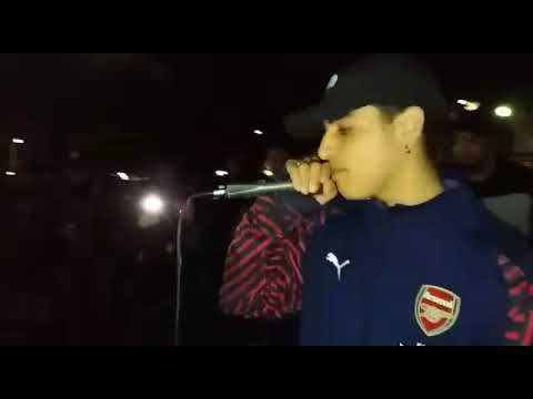 Zafer vs Biayo | Semifinal |  Desli Free Premium.