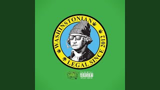 Moods / Smoke Break (feat. Nitty Scott MC)