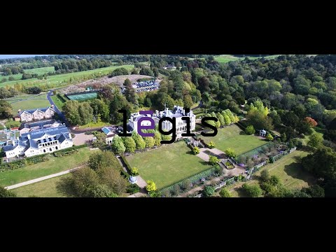 Legis Finance Event Highlight Video