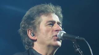 THIEFAINE  Des Adieux  Zénith de PARIS l 2016