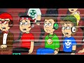 THX Logo In The Nutshell Crossover