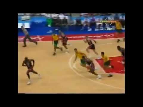 1992 DREAM TEAM vs BRASIL highlights.mp4