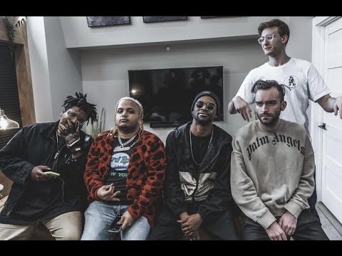 The Justtjokay Interview @FinaliRecords