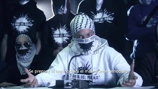 Keny Arkana - V pour Vérités (Subtitulado en Español)