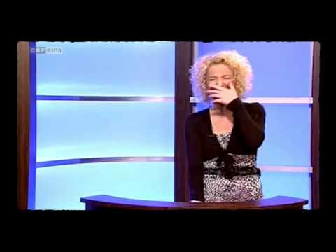 Willkommen Österreich - Eierkratzen in Stinatz