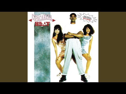 Um Amor Um Lugar - Copacabana Beat
