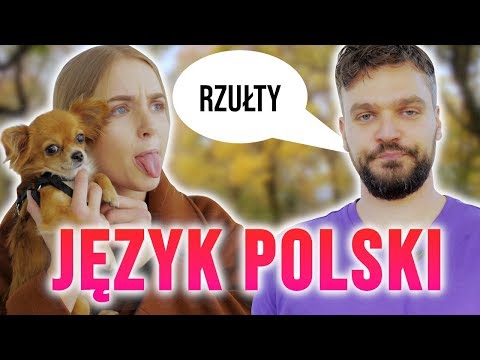 JĘZYK POLSKI - SŁOWNICTWO - MaturaToBzdura