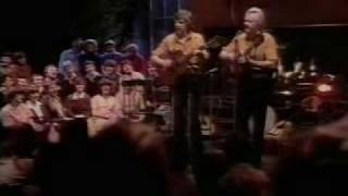 The Corries --- Flower Of Scotland