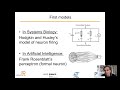 Aritificial Intelligence And Systems Biology