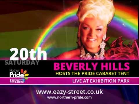 Northern Pride 2013 - Pride Guide - Eazy Street