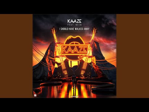 I Should Have Walked Away