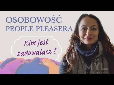 The People Pleaser Personality - Who is a Pleaser?