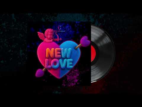 🎧 Toni Granello – New Love | Official Audio