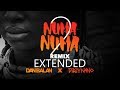 Dirty Nano vs. Dan Balan - Numa Numa 2 (feat. Marley Waters) | EXTENDED REMIX