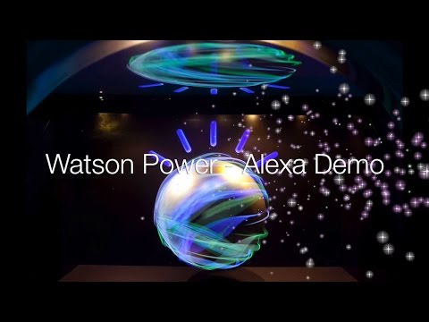 Watson AlexaDemo HD