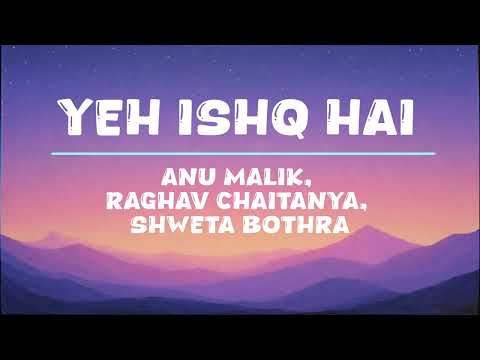 यह इश्क़ है (2025) — वीडियो थंबनेल