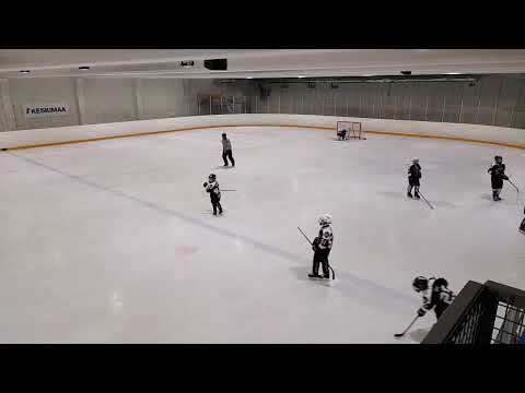 JYP U11 - 11 19.9.2021 klo. 11:45 Pelitällit Jyväskylä JYP AAA 2 - Tappara AAA 2