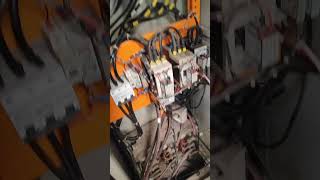 Extrusora 100mm Com cascata de 120mm - Vídeo