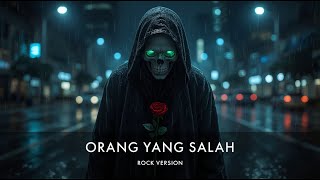 Download lagu Skullayu - LUVIA BAND - ORANG YANG SALAH - Gayung Tak Bersambut ( Music) | Rock Terbaru mp3