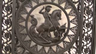 Satanic London Part 2