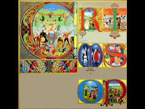 King Crimson - Cirkus (Including Entry of the Chameleons)