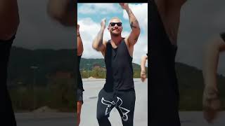 Taleesa feat. Co.Ro. - There’s Something Going On [ Powerfull Shuffle Dance 2023 ]#Shorts