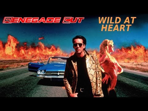 Wild at Heart - Renegade Cut