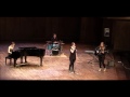 Stetson Kennedy - Billy Bragg Arrangement
