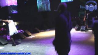 Freestylers - Get A Life ( Live ) @ Winter Festival 2009 HD