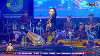 Download lagu (STAGE AUDIO MIX) TRESNO SUDRO - MAYANGKARA CAMPURSARI - DURENSEWU PANDAAN mp3