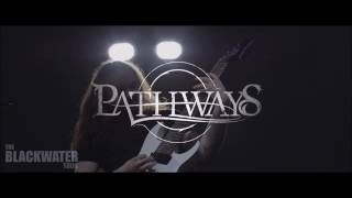 The Blackwater Tour Featuring In Dying Arms, Pathways, and Denihilist